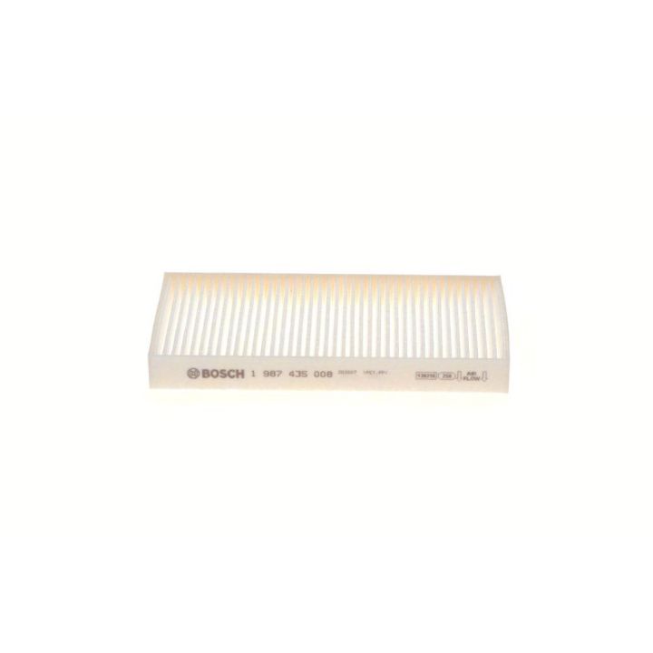 Polen Filtresi Jeep Cherokee (2008-) Grand Cherokee (2007-2008) Nitro (2007-) İçin - BOSCH 1987435008