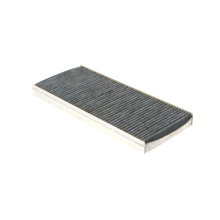 Aktif Karbonlu Polen Filtresi Ford Fiesta IV KA - BOSCH 1987432306