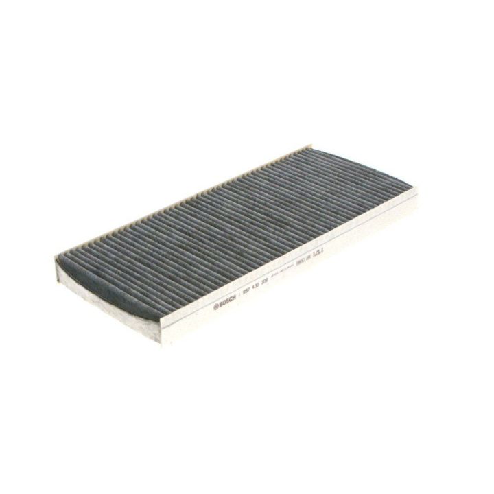 Aktif Karbonlu Polen Filtresi Ford Fiesta IV KA - BOSCH 1987432306