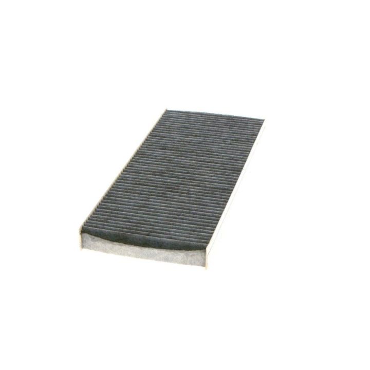 Aktif Karbonlu Polen Filtresi Ford Fiesta IV KA - BOSCH 1987432306