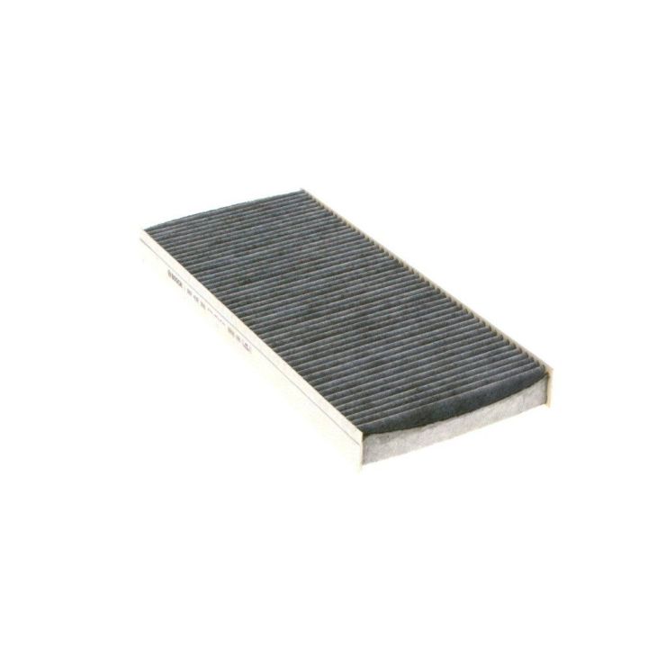 Aktif Karbonlu Polen Filtresi Ford Fiesta IV KA - BOSCH 1987432306
