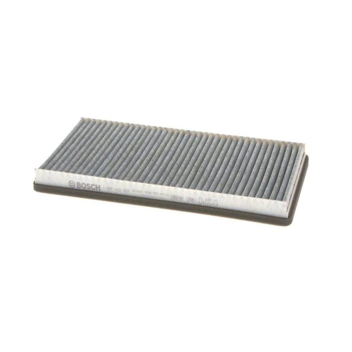 Aktif Karbonlu Polen Filtresi Peugeot 406 Porsche - BOSCH 1987432307