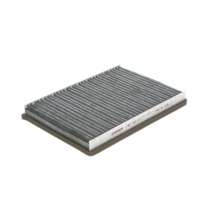 Aktif Karbonlu Polen Filtresi VW Passat - BOSCH 1987432313