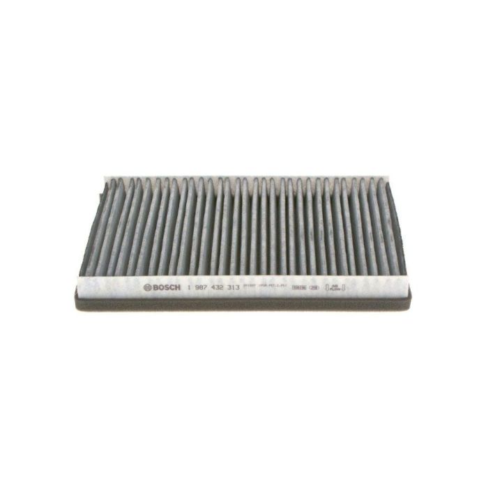 Aktif Karbonlu Polen Filtresi VW Passat - BOSCH 1987432313