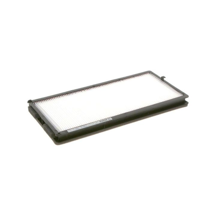 Polen Filtresi BMW 5-Seri 7-Seri - BOSCH 1987432032