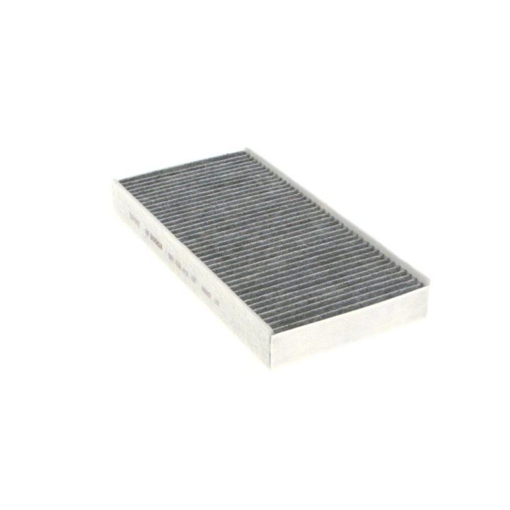 Aktif Karbonlu Polen Filtresi Peugeot 407 - BOSCH 1987432412