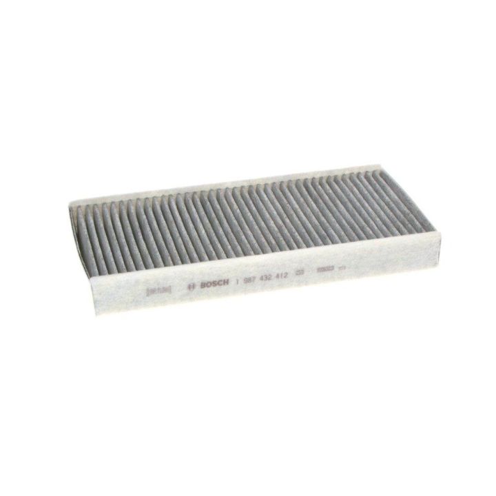 Aktif Karbonlu Polen Filtresi Peugeot 407 - BOSCH 1987432412