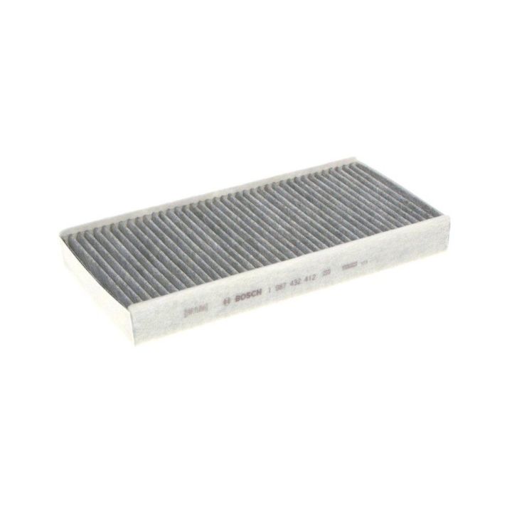 Aktif Karbonlu Polen Filtresi Peugeot 407 - BOSCH 1987432412