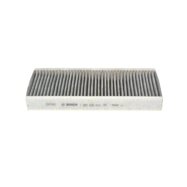 Aktif Karbonlu Polen Filtresi Peugeot 407 - BOSCH 1987432412
