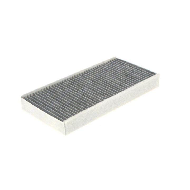 Aktif Karbonlu Polen Filtresi Peugeot 407 - BOSCH 1987432412