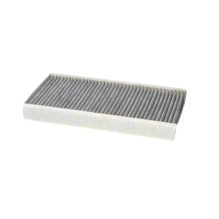 Aktif Karbonlu Polen Filtresi Peugeot 407 - BOSCH 1987432412