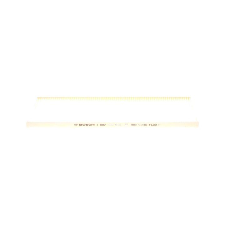 Polen Filtresi Peugeot Boxer II Citroen Jumper II Fiat Ducato II (2003-2006) - BOSCH 1987432042