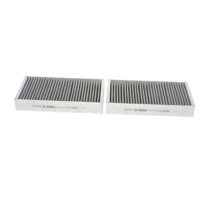 Polen Filtresi Karbonlu Mercedes X164 W164 W251 (2005-2012) - Bosch 1987435585