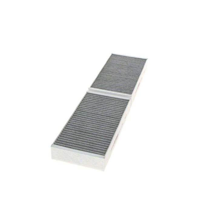 Polen Filtresi Karbonlu Mercedes X164 W164 W251 (2005-2012) - Bosch 1987435585