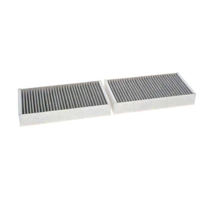 Polen Filtresi Karbonlu Mercedes X164 W164 W251 (2005-2012) - Bosch 1987435585
