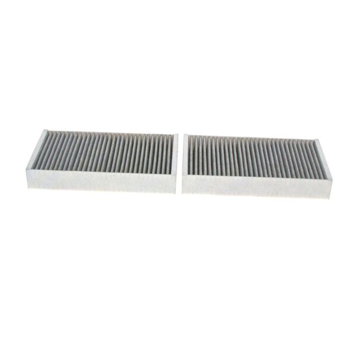 Polen Filtresi Karbonlu Mercedes X164 W164 W251 (2005-2012) - Bosch 1987435585