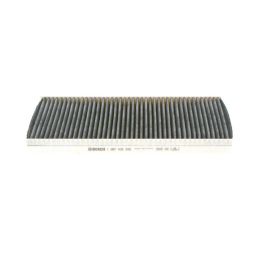 Aktif Karbonlu Kabin Filtresi Ford Focus Transit Tourneo Connect İçin - Bosch 1987432345