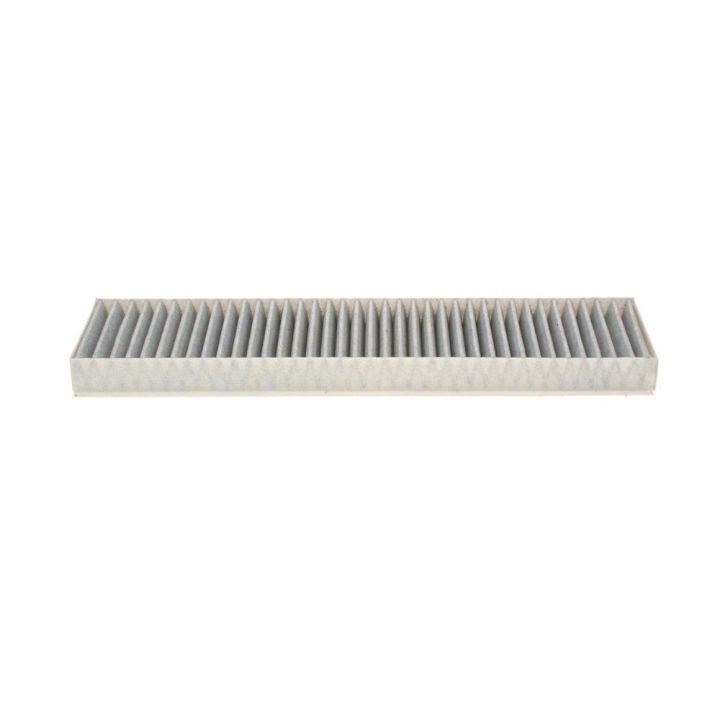 Aktif Karbonlu Kabin Filtresi Mini İçin - Bosch 1987432382