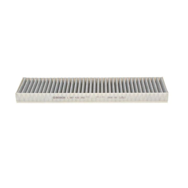 Aktif Karbonlu Kabin Filtresi Mini İçin - Bosch 1987432382
