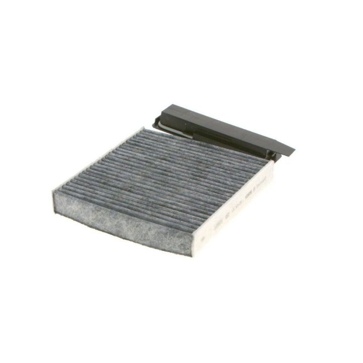 Kabin Filtresi Renault Clio Dacia Duster Sandero Nissan Micra Note Modelleri İçin (2003-) - BOSCH 1987435501