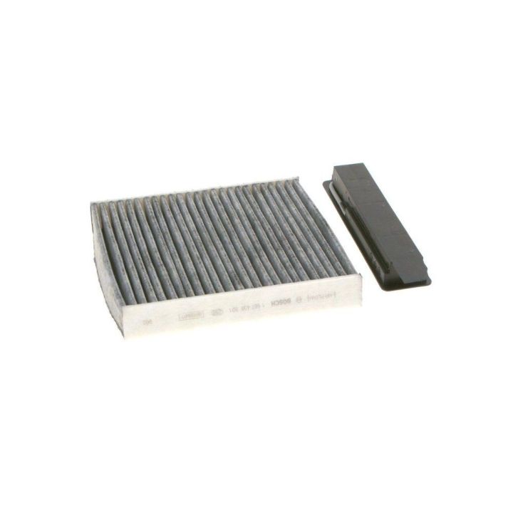Kabin Filtresi Renault Clio Dacia Duster Sandero Nissan Micra Note Modelleri İçin (2003-) - BOSCH 1987435501