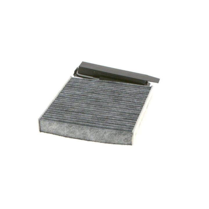 Kabin Filtresi Renault Clio Dacia Duster Sandero Nissan Micra Note Modelleri İçin (2003-) - BOSCH 1987435501