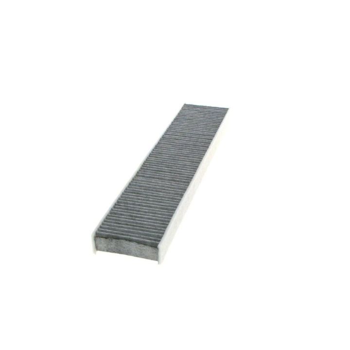 Aktif Karbonlu Kabin Filtresi Ford Mondeo S-Max Jaguar X-Type Modelleri İçin - BOSCH 1987432373