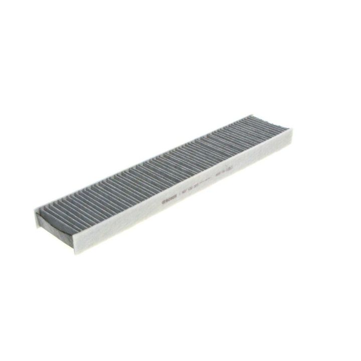 Aktif Karbonlu Kabin Filtresi Ford Mondeo S-Max Jaguar X-Type Modelleri İçin - BOSCH 1987432373
