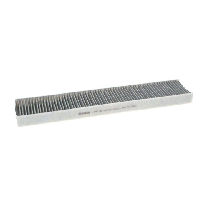 Aktif Karbonlu Kabin Filtresi Ford Mondeo S-Max Jaguar X-Type Modelleri İçin - BOSCH 1987432373