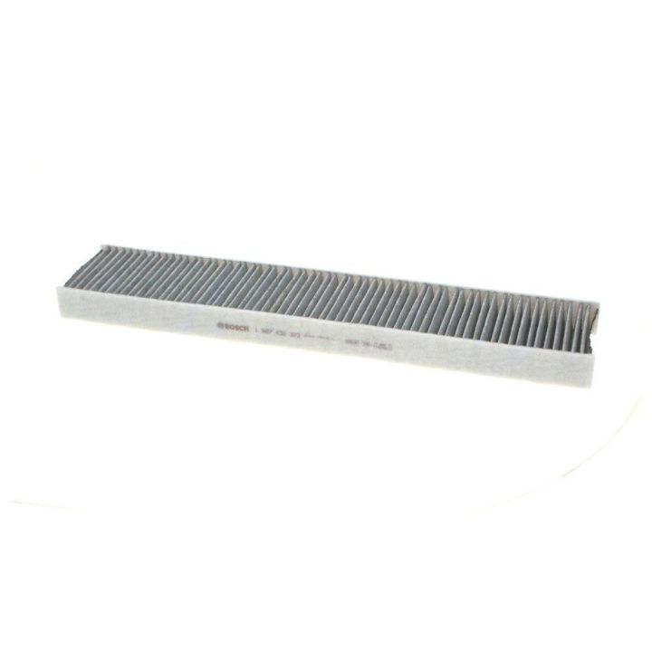 Aktif Karbonlu Kabin Filtresi Ford Mondeo S-Max Jaguar X-Type Modelleri İçin - BOSCH 1987432373