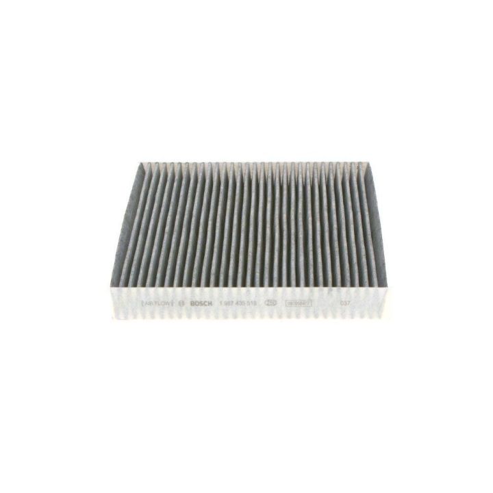 Aktif Karbonlu Kabin Filtresi Honda Step WGN İçin - BOSCH 1987435518