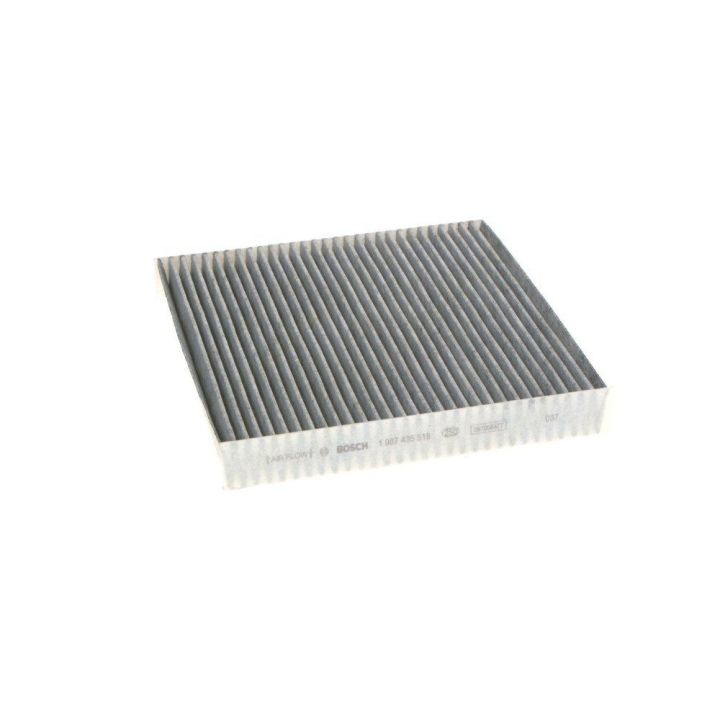 Aktif Karbonlu Kabin Filtresi Honda Step WGN İçin - BOSCH 1987435518