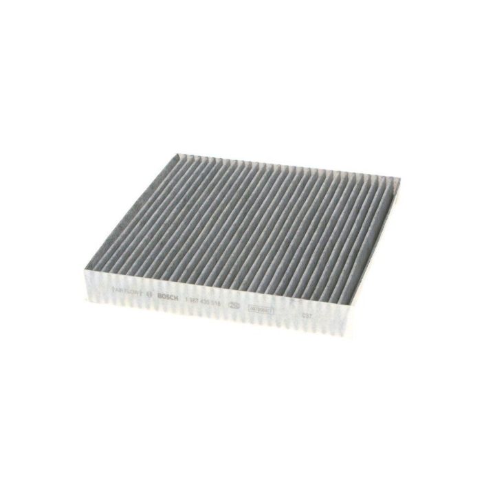 Aktif Karbonlu Kabin Filtresi Honda Step WGN İçin - BOSCH 1987435518