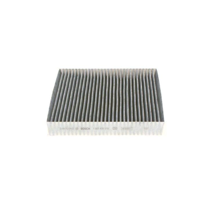 Aktif Karbonlu Kabin Filtresi Honda Step WGN İçin - BOSCH 1987435518