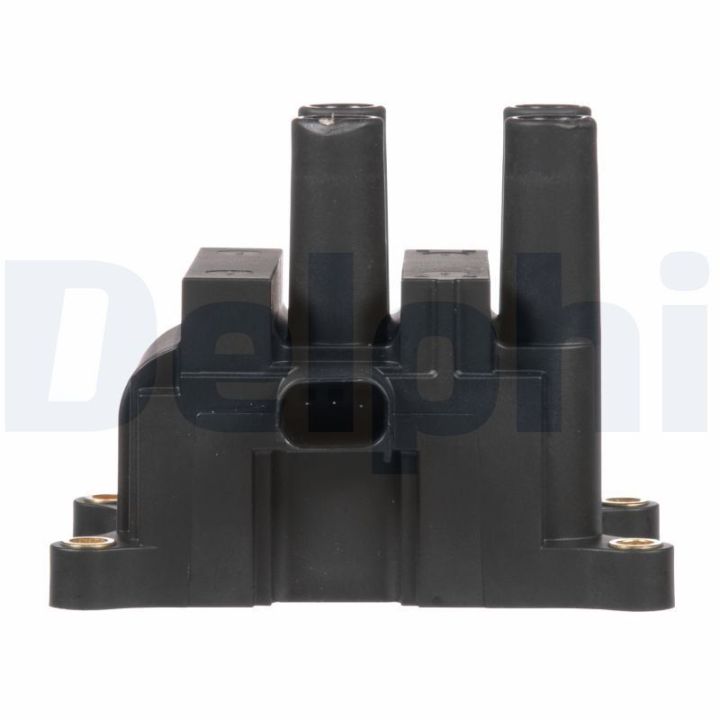 Ateşleme Bobini Ford C-Max, Fiesta, Focus, Mondeo 1.6 (2007 ve üstü) - GN10449-12B1 Delphi