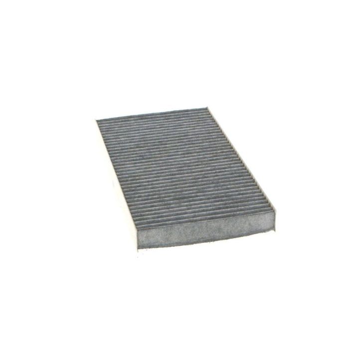 Aktif Karbonlu Kabin Filtresi Fiat Brava Bravo Marea, Alfa Romeo 156, Lancia Lybra, Iveco Daily (1995-) - BOSCH 1987432303