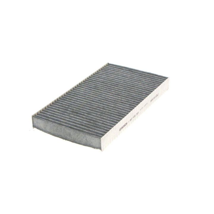 Aktif Karbonlu Kabin Filtresi Fiat Brava Bravo Marea, Alfa Romeo 156, Lancia Lybra, Iveco Daily (1995-) - BOSCH 1987432303
