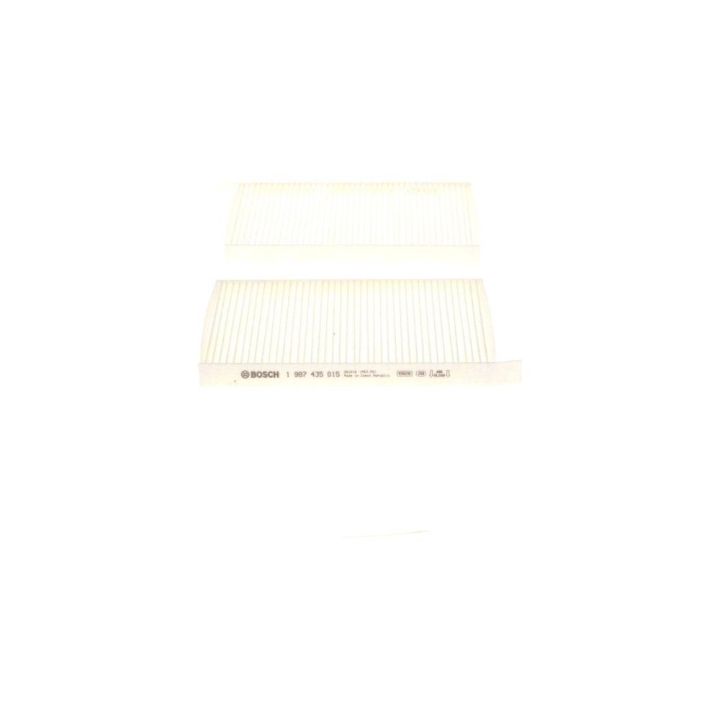 Standart Kabin Filtresi H-1 - BOSCH 1987435015