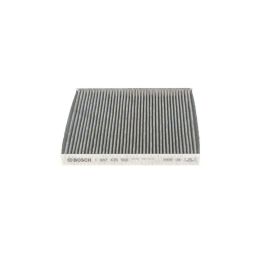 Aktif Karbonlu Kabin Filtresi Auris (2007-2012) - BOSCH 1987435566