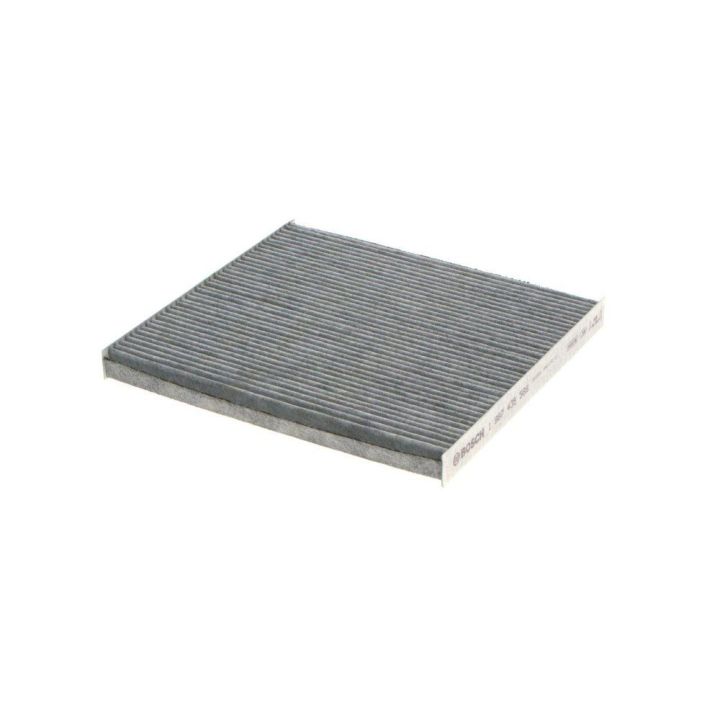 Aktif Karbonlu Kabin Filtresi Auris (2007-2012) - BOSCH 1987435566