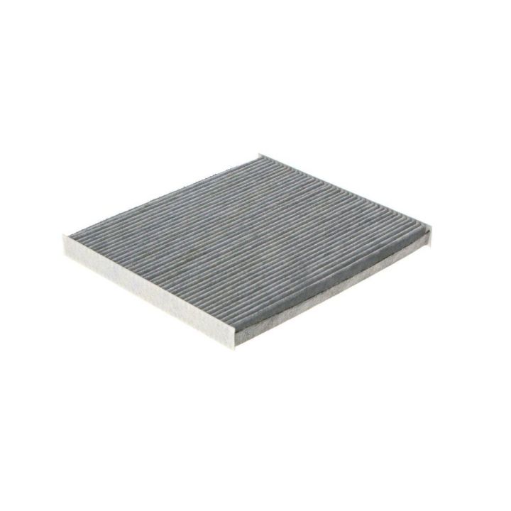 Aktif Karbonlu Kabin Filtresi Auris (2007-2012) - BOSCH 1987435566