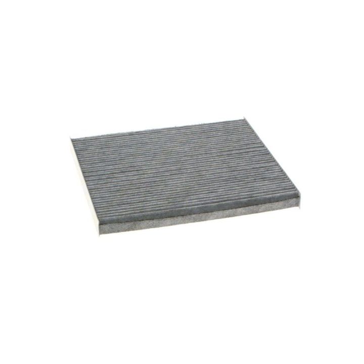 Aktif Karbonlu Kabin Filtresi Auris (2007-2012) - BOSCH 1987435566
