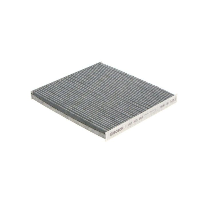 Aktif Karbonlu Kabin Filtresi Auris (2007-2012) - BOSCH 1987435566