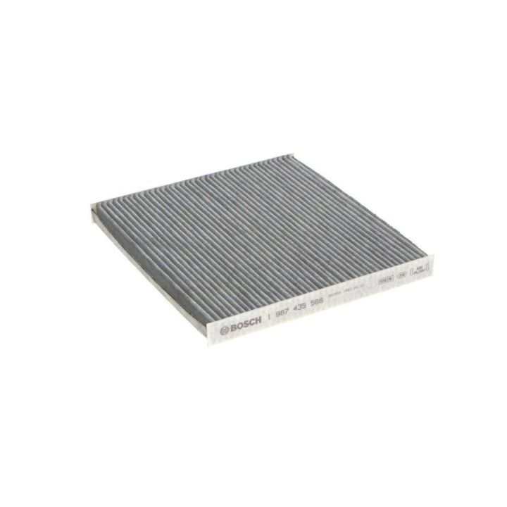 Aktif Karbonlu Kabin Filtresi Auris (2007-2012) - BOSCH 1987435566