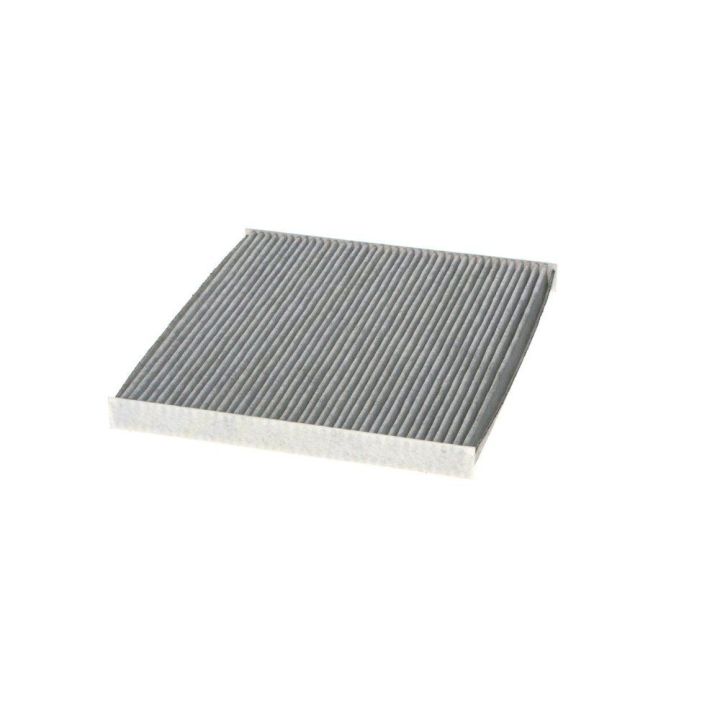 Aktif Karbonlu Kabin Filtresi Auris (2007-2012) - BOSCH 1987435566