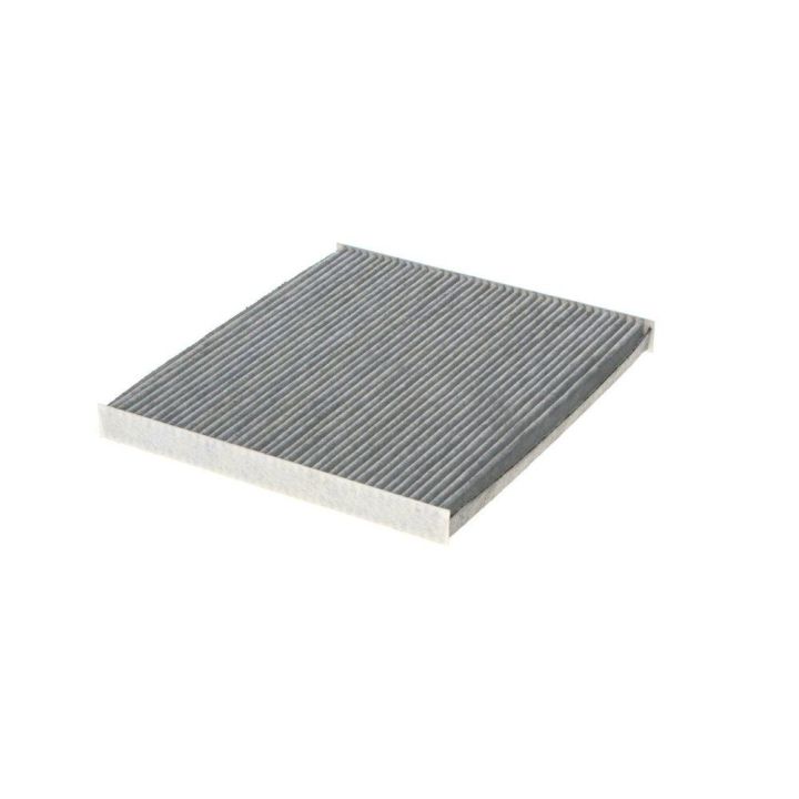 Aktif Karbonlu Kabin Filtresi Auris (2007-2012) - BOSCH 1987435566