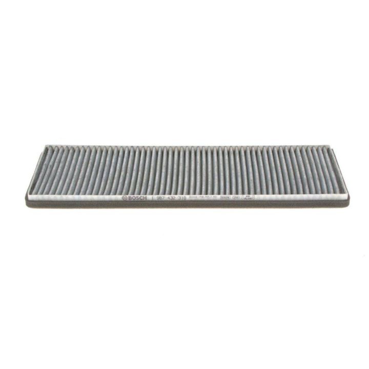Aktif Karbonlu Kabin Filtresi Astra Calibra Combo Corsa Tigra Vectra - BOSCH 1987432310