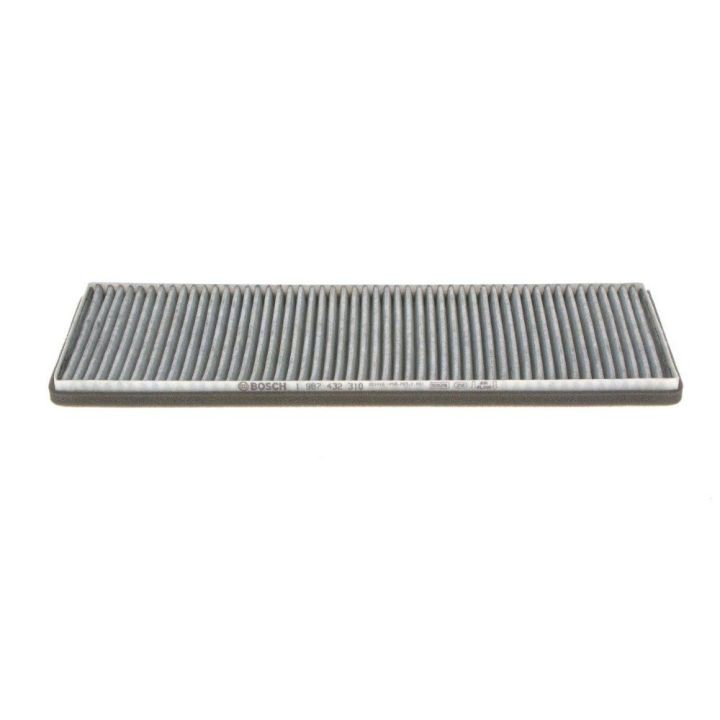 Aktif Karbonlu Kabin Filtresi Astra Calibra Combo Corsa Tigra Vectra - BOSCH 1987432310