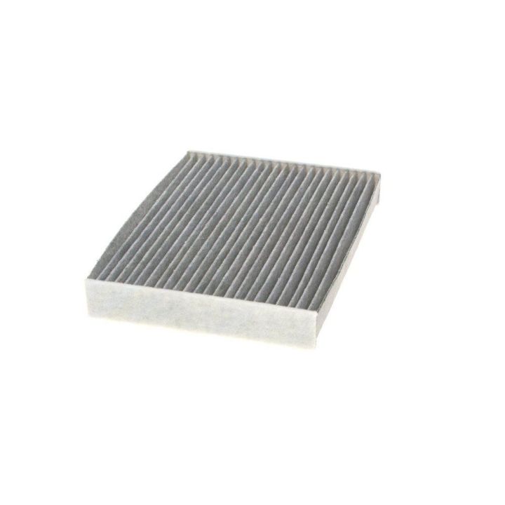Aktif Karbonlu Kabin Filtresi Dokker (2012-) - BOSCH 1987435556