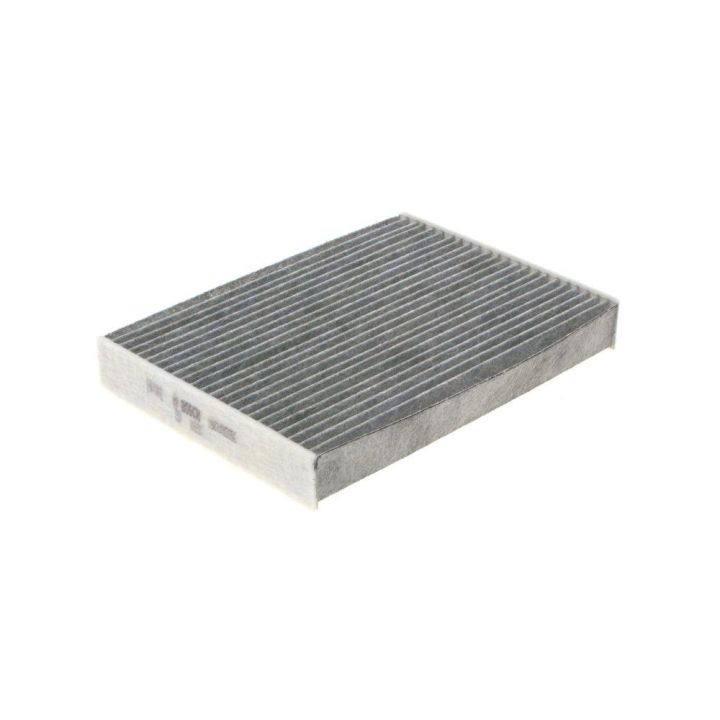 Aktif Karbonlu Kabin Filtresi Dokker (2012-) - BOSCH 1987435556